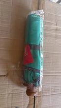 3 - Fold Sun & Rain Protective Foldable Umbrella (1 Pc) - Justgrabit Inc.