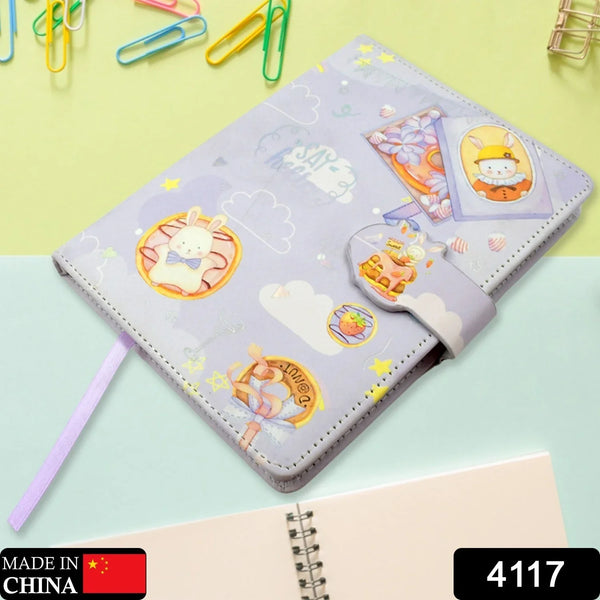 Notebook Diary Budget Books Office Accessories Notepad Journals School Students Diary Portable Travel Hand Books, Notebooks for Girls Diary Notepad for College Students Stationary Items Best Birthday Return Gifts ( 12.4x16.8 CM / 112 Pages) - Justgrabit Inc.