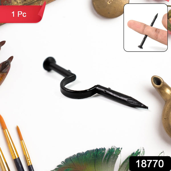 Plastic Magic Nail Toy Prank Magic Fake (1 Pc) - justgrabit.in | Just Grab It