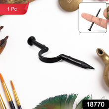 Plastic Magic Nail Toy Prank Magic Fake (1 Pc) - justgrabit.in | Just Grab It