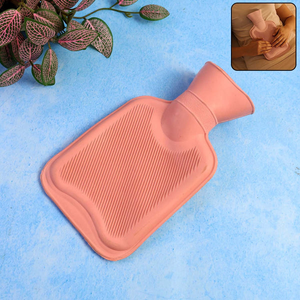 Premium Small Hot Water Bag (21x12Cm / 1 Pc) - justgrabit.in | Just Grab It