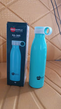 Stainless Steel Water Bottle (750 ML / 1 Pc) - Justgrabit Inc.