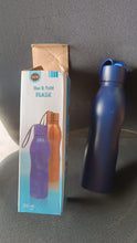 Premium Hot & Cold Stainless Steel Vacuum Insulated Flask Bottle (Approx 500ML / 1 Pc) - Justgrabit Inc.