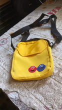 Women Nylon Joker Cute Messenger Bag Shoulder Bag Small Square Bag - Justgrabit Inc.
