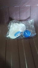 Cartoon Colorful Hooks Simple Ball Shape Hook Self - adhesive (1 Pc) - Justgrabit Inc.