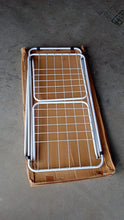 Big Foldable Butterfly Clothes Drying Stand with Wide Wings - justgrabit.in | Just Grab It
