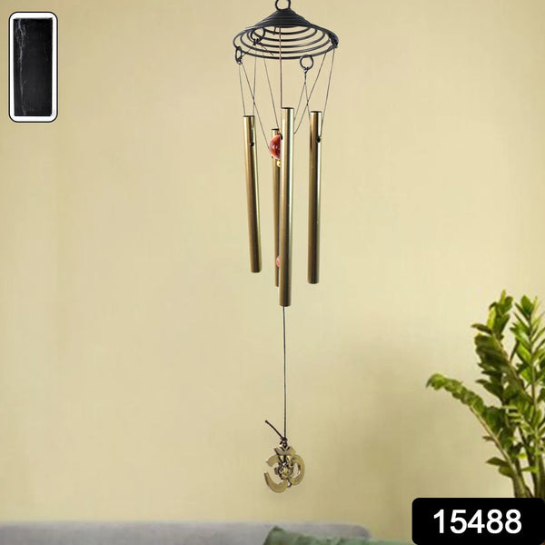 Wind Chimes Outdoor Hanging Dragonfly Wind Chime (1 Pc) - Justgrabit Inc.
