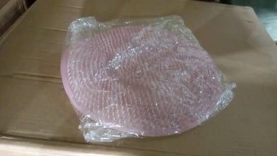 Round Shape Foot Rubbing / Bath Massager (30×30 CM / 1 Pc) - justgrabit.in | Just Grab It