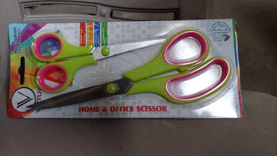 Scissor Set (2 pcs) - Justgrabit Inc.