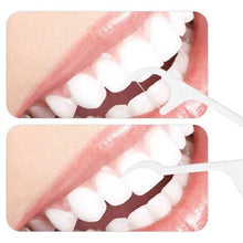 Oral Care Dental Floss Toothpick Sticks - Justgrabit Inc.