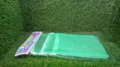 Fridge Bags for Fruits and Vegetables with Zip Net (Multicolour) - Justgrabit Inc.