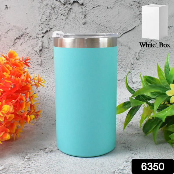 Vacuum Insulated Tumbler Travel Mug (600 Ml Approx) - Justgrabit Inc.