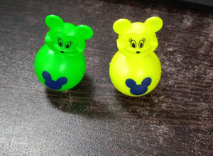Plastic Self Balancing Toys Unique Attractive Balancing Baby Toys ideal For kids - Justgrabit Inc.