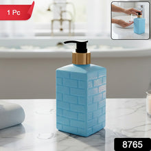 Plastic Soap Dispenser Pump Bottle (1 Pc) - justgrabit.in | Just Grab It