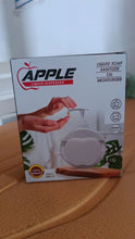 Refillable Liquid Soap Dispenser (350 ML Approx) - Justgrabit Inc.