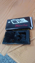 Mouse Trap Catcher Rodent Traps Mice Control Mice Snap Kill Trap (2 Pc) - Justgrabit Inc.