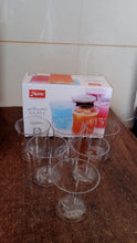 Apex Welcome Plastic Glass Set for Daily Use – Set of 6 - Justgrabit Inc.