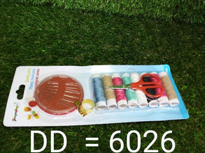 Multi function Sewing Set Sewing kit for Home Tailoring - Justgrabit Inc.