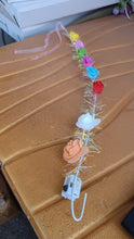 LED Flower Crown Headband – Multicolor Light - Up (1 Pc), Hair accessories - Justgrabit Inc.