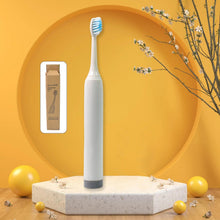 Electric Toothbrush For Adults (1 Pc / Battery Included) - justgrabit.in | Just Grab It