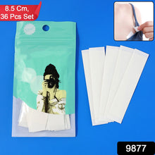 Waterproof Lingerie Fashion Tape (36 Pcs Set, 8.5 cm) - justgrabit.in | Just Grab It