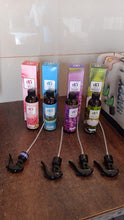 IKI Room Air Freshener Mix Fragrance (200 Ml Approx / 1 Pc) - Justgrabit Inc.