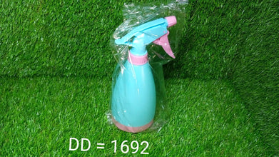 Multipurpose Home & Garden Water Spray Bottle - justgrabit.in | Just Grab It