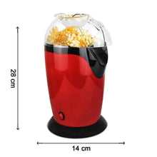 Hot Air corn, per Electric Machine Snack Maker - Justgrabit Inc.
