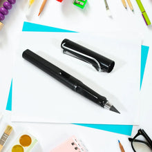 2In1 Everlasting Pencil Replaceable Head With Eraser, Inkless Pencils Eternal, Infinite Pencil, Portable Everlasting Pencil Reusable Erasable, Magic Pencils for Kids Painting Stationary (13 Pcs Set) - justgrabit.in | Just Grab It