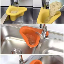 Swan Drain Strainer For Draining Kitchen Waste In Sinks And Wash Basins. - Justgrabit Inc.