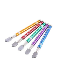 Pencil Style Glass Cutter - Justgrabit Inc.