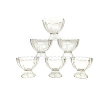 Serving Dessert Bowl Ice Cream Salad Fruit Bowl - 6pcs Serving Dessert Bowl Ice Cream Salad Fruit Bowl - 6pcs - Justgrabit Inc.