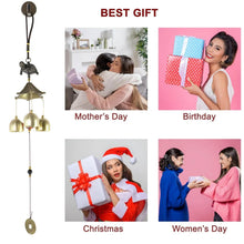 Feng Shui Metal Wind Chime - (1 Pc) - justgrabit.in | Just Grab It