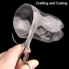 Folding Scissor 3.5inch used in crafting and cutting purposes for children’s and adults. - Justgrabit Inc.