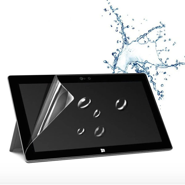 Laptop Screen Protector for 35cmx20cm Displays - Anti Blue Light Eye Protection Filter Film, Acrylic Hang Anti - Scratch Protector Panel, Relieve Eye Fatigue, Protect Eyesight (35cmx20cm) - justgrabit.in | Just Grab It