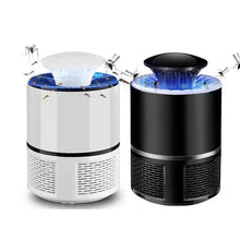 Eco Friendly Electronic Mosquito Killer Lamp - justgrabit.in | Just Grab It