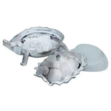 Multipurpose Tortoise Shape Dry Fruit / Gift Box - Justgrabit Inc.