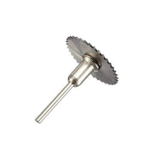 6pcs Metal HSS Circular Saw Blade Set Cutting Discs for Rotary Tool - Justgrabit Inc.
