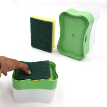 PLASTIC SOAP PUMP DISPENSER FOR MULTIPURPOSE USE - Justgrabit Inc.