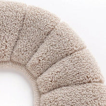 Winter Comfortable Soft Toilet Seat Mat Cover Cushion Plush - Justgrabit Inc.