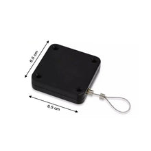 Punch - Free Automatic Sensor Door Closer. - Justgrabit Inc.