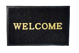 Welcome Door Mat for Home / Work Entrance Outdoor - Justgrabit Inc.