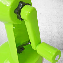 6 in 1 Multi functional Vegetable Cutter & Slicer Hand Machine Cutting, Slice, Cut Thick, Cut Silk All in one –Vegetable Chopper Cutter & Slicing Cutter Barrel - Vegetable Grater with 6 Removable Blades - Justgrabit Inc.