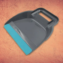 Plastic Cleaning Broom Brush and Dustpan Set Desktop Broom Sweep Cleaning Brush Dust Pan Car Keyboard Cleaning Household Dust Pan, Supdi (1 Set) - Justgrabit Inc.