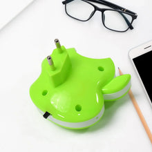 3D Illusion Night Light for Drawing Room & Lobby (1 Pc, Energy - Saving) - justgrabit.in | Just Grab It