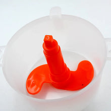 Dough Maker Machine With Measuring Cup (Atta Maker) - Justgrabit Inc.
