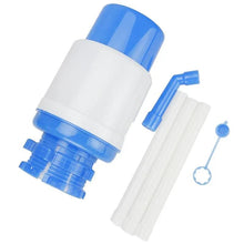 Hand Press Water Pump Dispenser - Justgrabit Inc.
