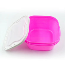 3 Pc Multi - Purpose Container used in all kinds of household and official purposes for storing food and stuffs etc. - Justgrabit Inc.