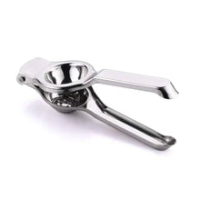 Stainless Steel Lemon Squeezer - Justgrabit Inc.