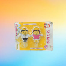 Multipurpose Wall Hooks: Strong & Self - Adhesive for Bathroom, Kitchen, Office - justgrabit.in | Just Grab It